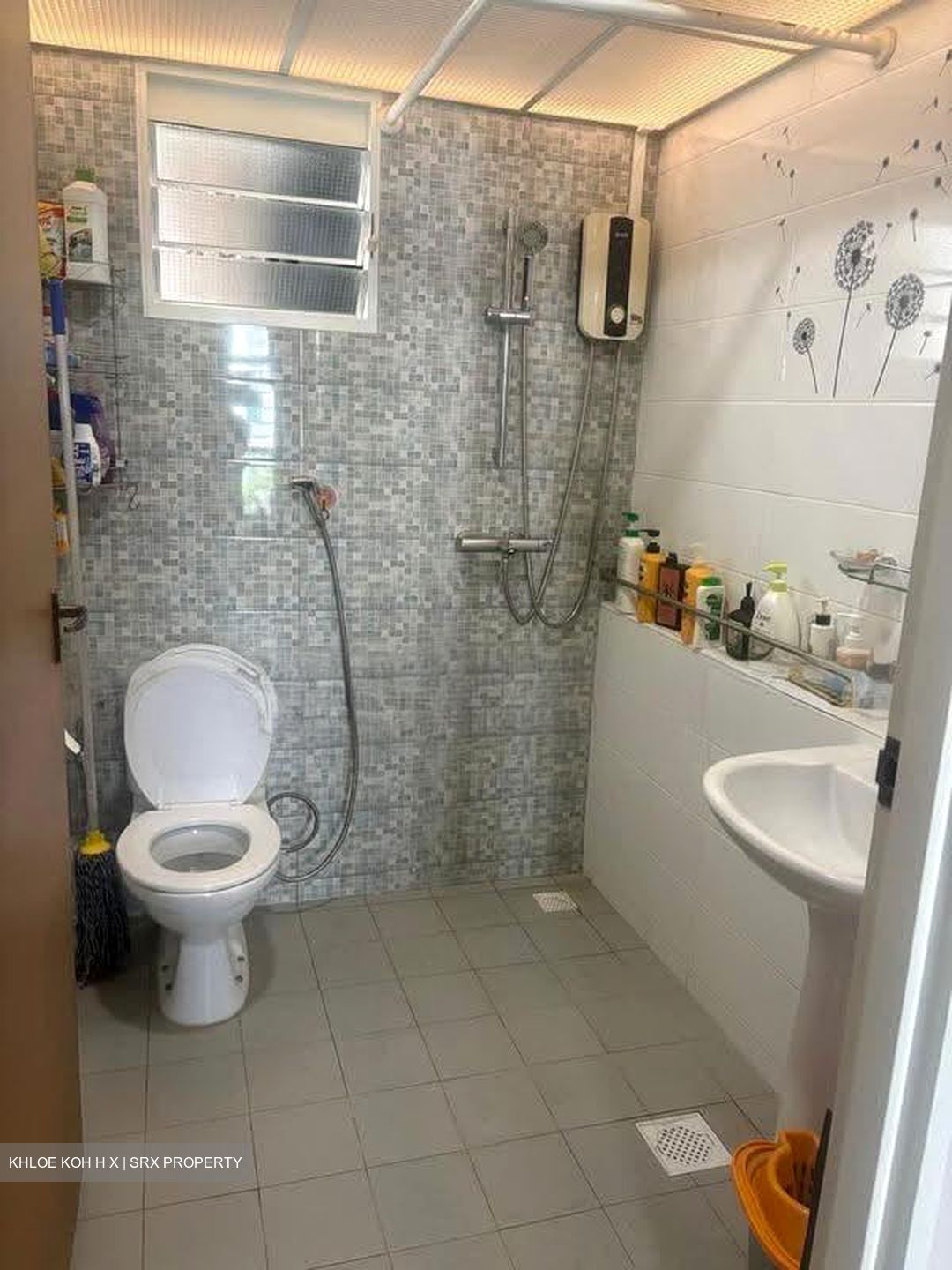 Blk 662B Waterway Sundew (Punggol), HDB 4 Rooms #611638361